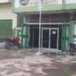 Foto : Kantor PT. Agra Mestika Sejahtera (AMS) tepatnya di pinggir jalinsum Sei Piring Asahan