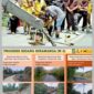 Perbaikan Jalan Di Kabupaten Simalungun Oleh Dinas PUTR Simalungun 