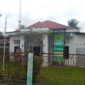 Foto : Kantor Kepala Desa Gunung Monako, Kecamatan Sipispis, Kabupaten Serdang Bedagai. 