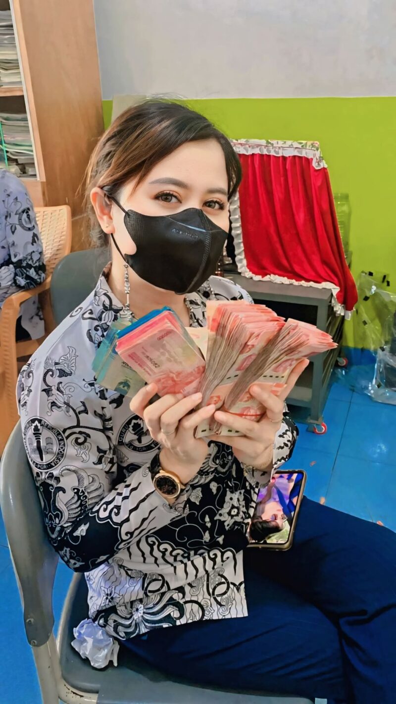 Foto : Gambar Ilustrasi 