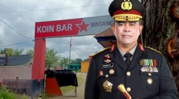 Lapor Pak Kapolda!Meski Pernah Tersandung Kasus Narkoba, THM Koin Bar Dinilai Tak Jera