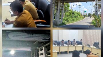 Pemkab Simalungun Ambil Langkah Strategis, Bongkar Gapura Perbatasan Siantar-Saribudolok Demi Kelancaran Lalu Lintas