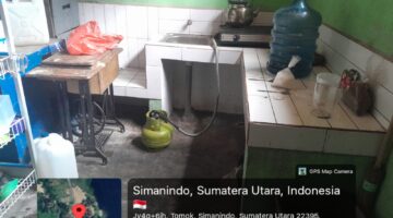 Pemdes Hutaginjang Simanindo Rampas Hak Rakyat Miskin