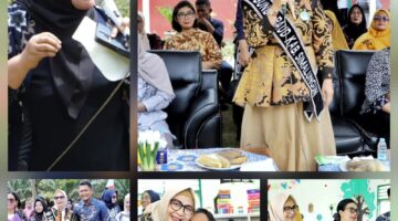 Pokja PUAD Kabupaten Simalungun Adakan Kegiatan Parenting Education: Wujudkan Generasi Yang Unggul dan Berkarakter