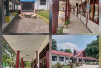 Foto : SMA N 1 Salak 