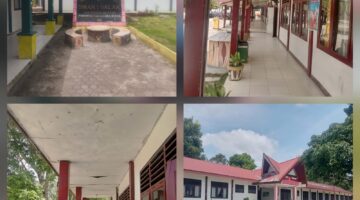 Foto : SMA N 1 Salak 