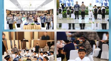 Polres Simalungun Siap Dukung Langkah Kapolri Perkuat Sinergi dengan Media: Bersama Hadirkan Informasi Akurat untuk Masyarakat!