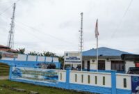 Foto : Kantor BNNK Simalungun 