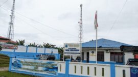 Foto : Kantor BNNK Simalungun 