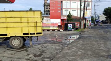 Dugaan Praktik Mafia Solar di SPBU 14.206.1136: Pengisian Berulang Tanpa Barcode hingga Setoran “Uang Keamanan”