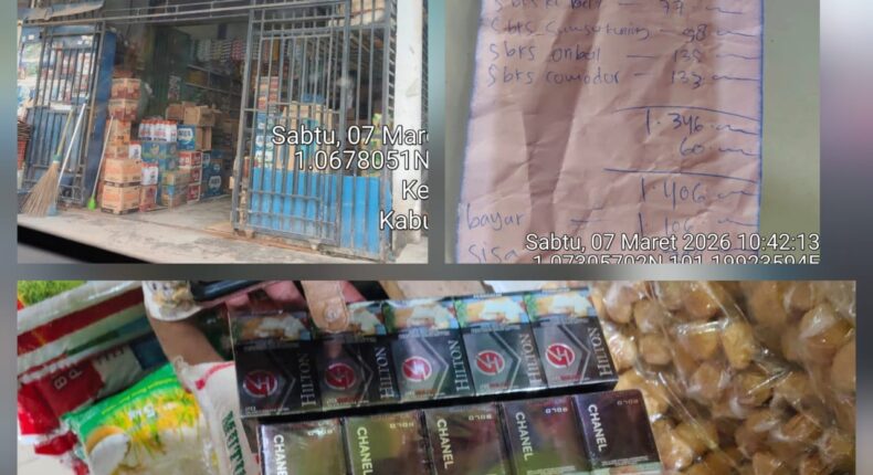 foto slider headline