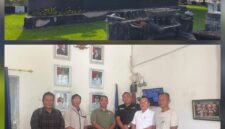 Foto : Sekolah SMA Negeri 1 Kuala Langkat,. Dan Team Semi Media Selasa (10/03/2026) 