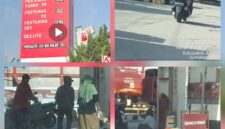 Foto : Dugaan Praktik Ilegal BBM Subsidi di SPBU 14.212.291 Air Joman: Kebal Hukum?