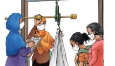 Foto : Gambar ilustrasi 