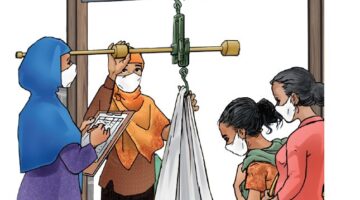 Foto : Gambar ilustrasi 