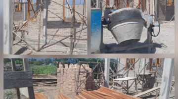 Pembangunan Fasilitas GPdI Parsaoran di Dairi Diduga Belum Kantongi PBG, Potensi Pelanggaran Aturan Bangunan