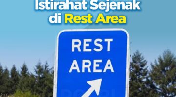 Polres Simalungun Serukan “Ramadhan, Mudik, Dan Lebaran Nyaman Bersama”: Jangan Paksakan Diri Saat Lelah Di Jalan!