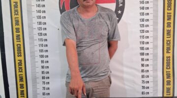 Dumas Polda Sumut Berbuah Hasil, Polres Simalungun Ciduk Y Pengedar Sabu Lengkap dengan Buku Catatan Penjualan di Perdagangan