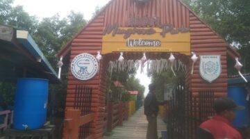 Wisata Mangrove Park Batu Bara Diduga Sudah Jadi Ladang Pungli Di Tengah-tengah Masyarakat, “Warga Minta Aparat Tindak Tegas “