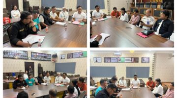 Polres Langkat Tegaskan Kasus Penganiayaan Merupakan Saling Lapor, Penanganan Profesional dan Sesuai Prosedur