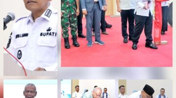 Pemkab Simalungun Gelar Musrenbang RKPD Tahun 2027: Selaraskan Berbagai Program Kerja