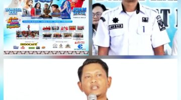 Pemkab Simalungun Gelar Pesta Rakyat Hari Jadi ke-193: Meriahkan dengan Artis Ibu Kota dan Ragam Budaya