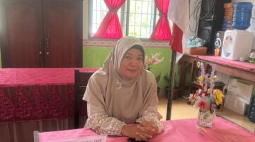 Kekurangan Guru Hingga Akses Jalan Rusak, SLB Negeri Pinang Sori Hadapi Tantangan Serius