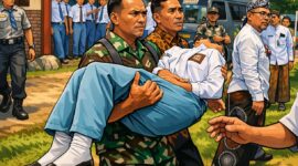 Foto : Gambar Ilustrasi 