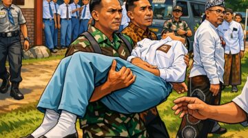 Foto : Gambar Ilustrasi 