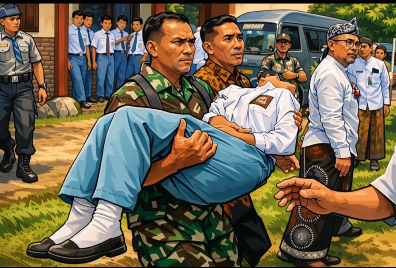 Foto : Gambar Ilustrasi 