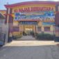 Foto : lokasi sekolah yayasan Ki Hajar Dewantara Kota Pinang, Labuhanbatu Selatan. Sabtu (02/05/2026) 
