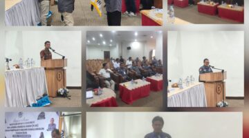 Muscab II PJS Simalungun 2026 Berlangsung Sukses dan Khidmat, Perkuat Komitmen Jurnalisme Profesional