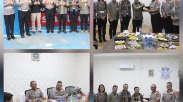 Polres Simalungun Dukung Integrasi Layanan SIM dengan BPJS Kesehatan: Langkah Nyata Polri Humanis Wujudkan Asta Cita Presiden Prabowo