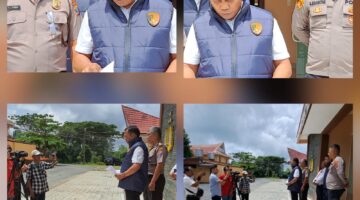 Door Stop Kasat Narkoba Polres Simalungun: Sepekan Ungkap 11 Kasus, Gulung Bandar Jaringan Aceh dengan 57 Paket Sabu Siap Edar