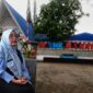 Foto istimewah : SMK Negeri 1 Raya dan Kepsek SMK Dwi Rahayu S.Pd., M.M