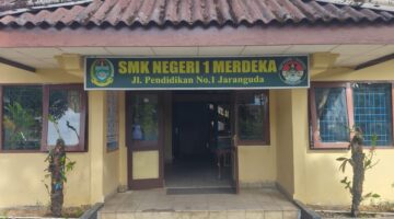 Foto istimewah SMK N 1 Merdeka 