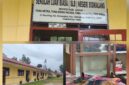 Foto istimewah, sekolah SLB Sidikalang 