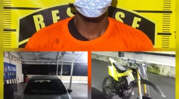 Polres Binjai Tegaskan Komitmen Berantas Kejahatan Jalanan, Tiga Pelaku Begal Modus Baru Berhasil Diringkus Tim Cobra