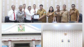 Sat Narkoba Polres Simalungun Terima Piagam Penghargaan dari Pemkab atas Keberhasilan Operasi Antik Toba 2026