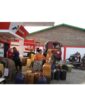 Foto istimewah SPBUN 18.205.208 pada saat pengisiaan minyak ke jiregen