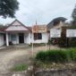 Foto istimewah kantor kepala desa Gurgur aek raja. 