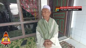 Ketua MUI Simalungun Puji Kapolres AKBP Marganda dan Kasat Reskrim AKP Wisnugraha: “Gerakannya Cepat, Sendi Organisasi Polri Terasa Hidup”