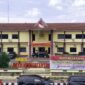 Foto mako polres pematang Siantar 