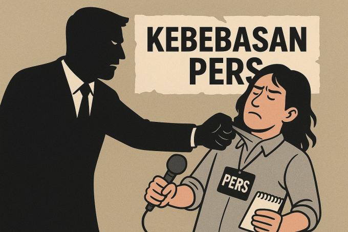 Foto : Gambar Ilustrasi 