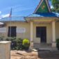 Foto : Kantor Pangulu Marihat Tanjung, Kecamatan Bosar Maligas, Kabupaten Simalungun. 