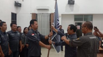 “Sah! Andrew T. Panjaitan Terpilih Aklamasi Pimpin DPC PJS Kota Pematangsiantar, Siap Wujudkan Pers Profesional dan Berintegritas”