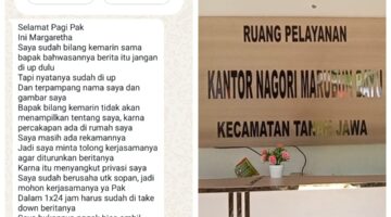 Diduga Ada Tekanan terhadap Jurnalis Usai Bongkar Dugaan Penyimpangan BUMNag, Akankah Inspektorat Simalungun Bertindak?