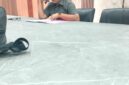 Foto : AIPDA. Ivan Purba, SH, Kanit Reskrim Polres Simalungun 