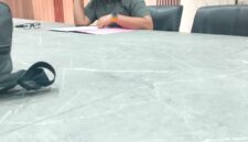 Foto : AIPDA. Ivan Purba, SH, Kanit Reskrim Polres Simalungun 