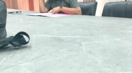 Foto : AIPDA. Ivan Purba, SH, Kanit Reskrim Polres Simalungun 